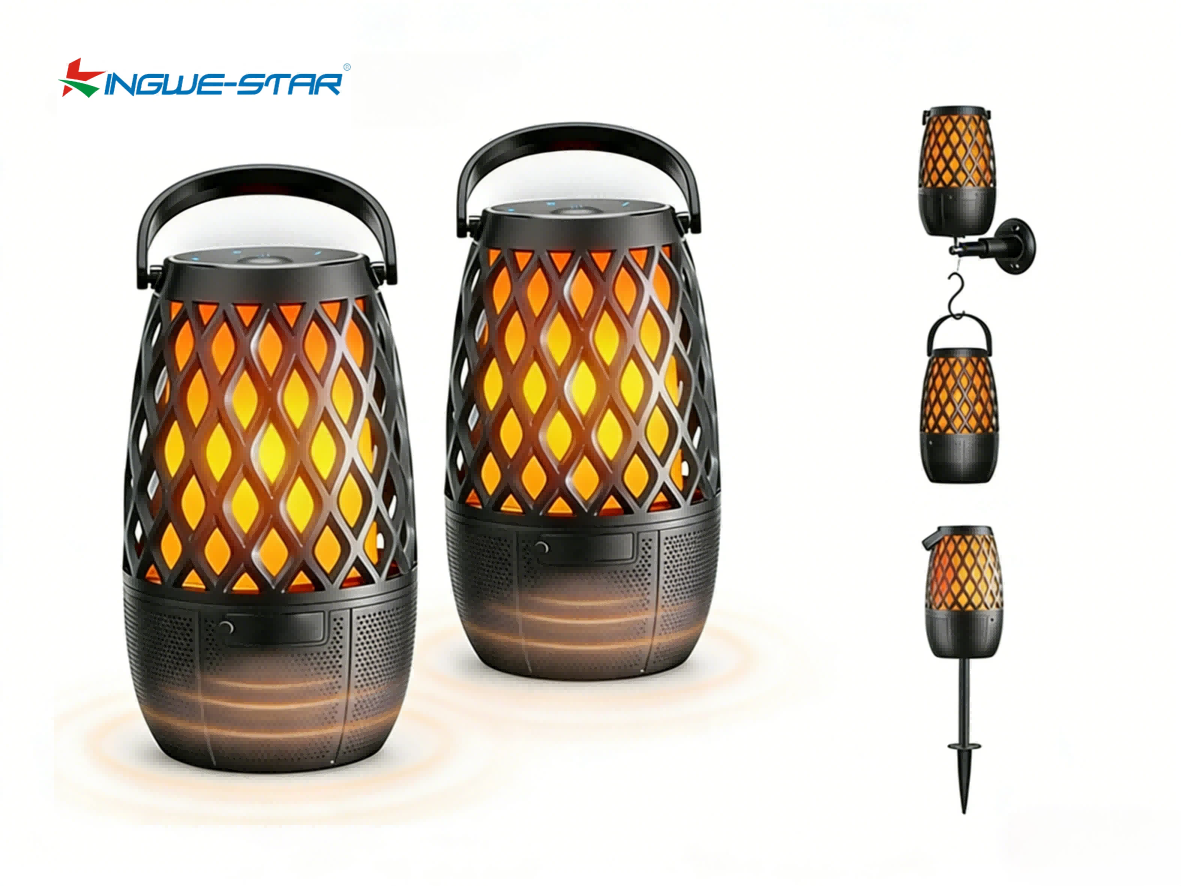 outdoor sound system bluetooth speakers